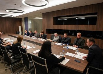Rrëzimi i dekretit të Osmanit, reagon Grupi Parlamentar i LDK