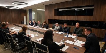 Rrëzimi i dekretit të Osmanit, reagon Grupi Parlamentar i LDK