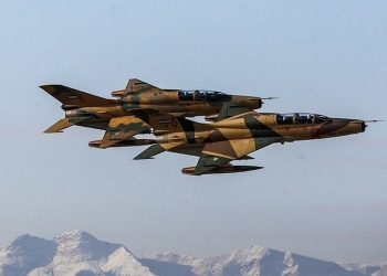 Aktivizohet mbrojtja ajrore e Iranit