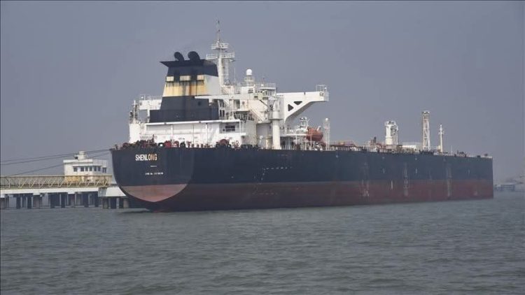 Irani pranon kërkesën e OKB-së për kalim të sigurt humanitar përmes Ngushticës së Hormuzit