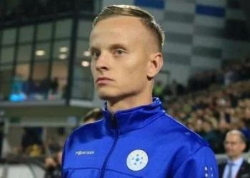 Hadërgjonaj para finales së “play-offit”: Turqia është shtëpia ime, ëndrra ime është kualifikimi me kombëtaren e Kosovës