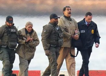 Maduro reagon për herë të parë pas arrestìmit nga SHBA