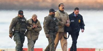 Maduro reagon për herë të parë pas arrestìmit nga SHBA