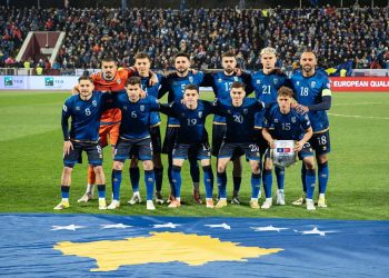 Shuhet ëndrra e Kosovës për në Botëror, Turqia fiton minimalisht 1-0