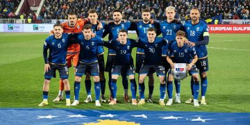 Shuhet ëndrra e Kosovës për në Botëror, Turqia fiton minimalisht 1-0