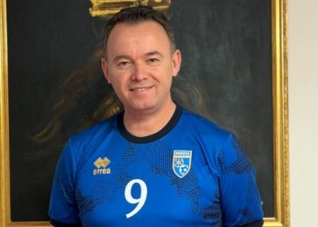 “A po fitojmë?”, Peci: Përgjithmonë me ty Kosovë