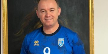 “A po fitojmë?”, Peci: Përgjithmonë me ty Kosovë