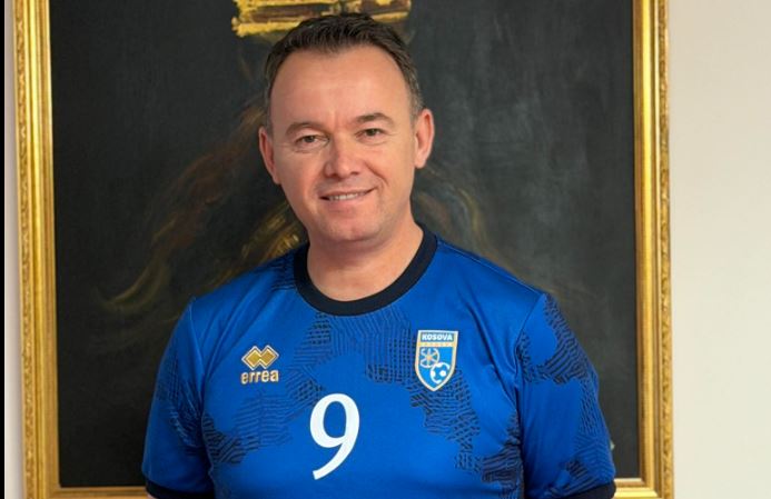 “A po fitojmë?”, Peci: Përgjithmonë me ty Kosovë