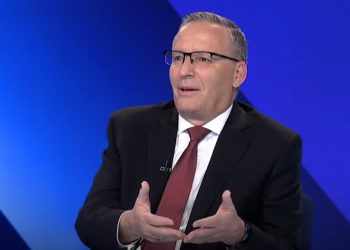 Hamza: PDK nuk e përkrah Osmanin për presidente