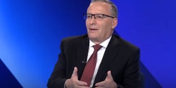 Hamza: PDK nuk e përkrah Osmanin për presidente