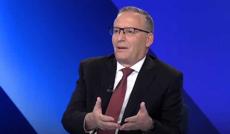 Hamza: PDK nuk e përkrah Osmanin për presidente