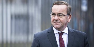 Ministri gjerman: Lufta me Iranin është një katastrofë për ekonomitë e botës, askush nuk na pyeti