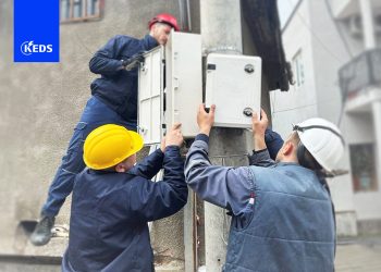 KEDS: Matësit e energjisë elektrike janë të besueshëm dhe të sinkronizuar sipas standardeve zyrtare