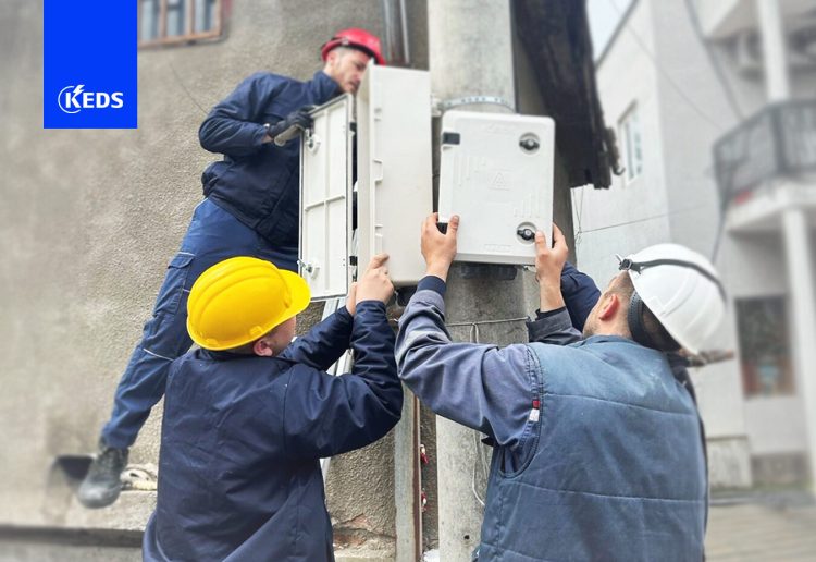 KEDS: Matësit e energjisë elektrike janë të besueshëm dhe të sinkronizuar sipas standardeve zyrtare