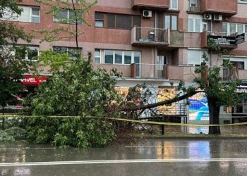 Rrezik nga erërat e forta? – IHMK del me njoftim