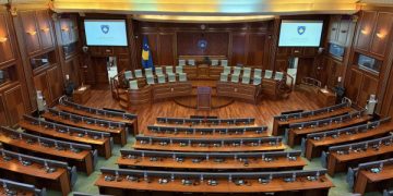 Kur duhet të mbahet seanca për president, sipas deputetit të Vetëvendosjes