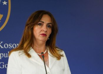 Nagavci: Vjosa Osmani nuk i ka votat për një mandat të dytë