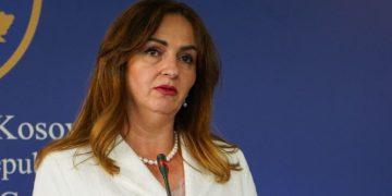 Nagavci: Vjosa Osmani nuk i ka votat për një mandat të dytë