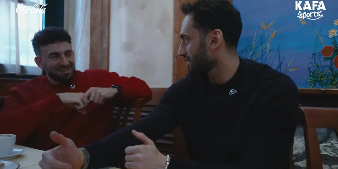 Hakan Çalhanoğlu paralajmëron Turqinë: “Kosova nuk është kafshatë e lehtë, mos e gjykoni në letër!”