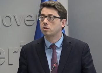 Ministri Murati tregon se kur ekzekutohet shpërblimi prej 500 mijë eurove për Dardanët