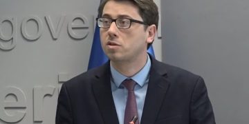 Ministri Murati tregon se kur ekzekutohet shpërblimi prej 500 mijë eurove për Dardanët