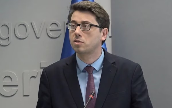 Ministri Murati tregon se kur ekzekutohet shpërblimi prej 500 mijë eurove për Dardanët