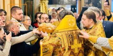 Serbi i dyshuar për organizimin e incidenteve raciste, fshihet në Moskë