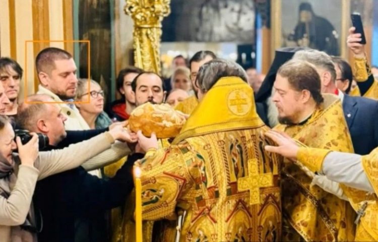 Serbi i dyshuar për organizimin e incidenteve raciste, fshihet në Moskë