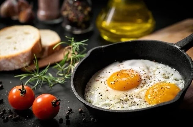 A hahen vezët çdo ditë?