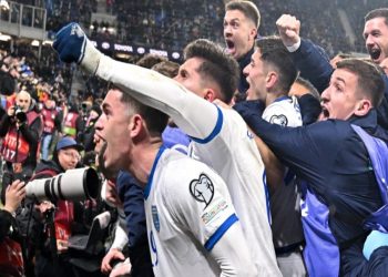 ‘The Guardian’ shkruan për Kosovën: ‘Hirushja’ e futbollit