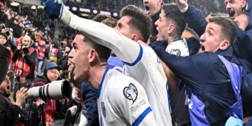 ‘The Guardian’ shkruan për Kosovën: ‘Hirushja’ e futbollit