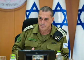 Ushtria izraelite në prag të kolapsit…