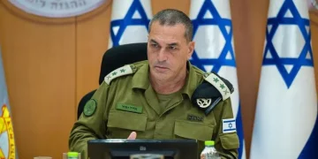 Ushtria izraelite në prag të kolapsit…