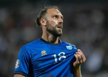 Muriqi: Nëse kualifikohemi do të jetë si Pavarësi e dytë për ne