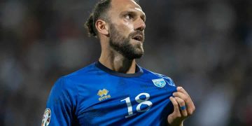 Muriqi: Nëse kualifikohemi do të jetë si Pavarësi e dytë për ne