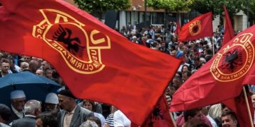 Sot veteranët e UÇK-së protestojnë kundër ekspozitës për masakrat në Kosovë