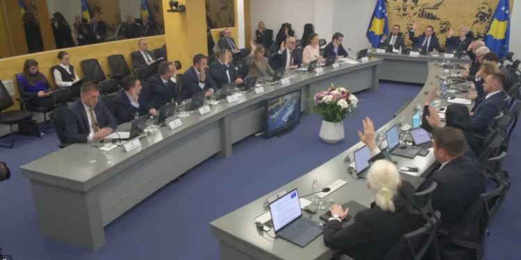 Qeveria miraton projektligjin për banimin social dhe të përballueshëm