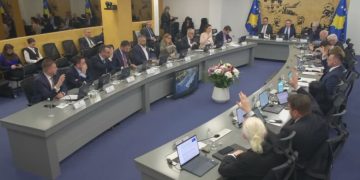 Qeveria miraton Ligjin për Byronë Shtetërore