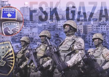 FSK e gatshme për pjesëmarrje në Forcën Stabilizuese Ndërkombëtare