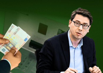 Kujt i takon rroga e 13-të? Flet ministri Murati