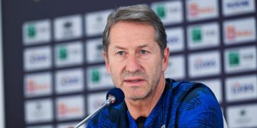 Foda: Turqia ka lojtarë të mirë, por edhe ne jemi të mirë