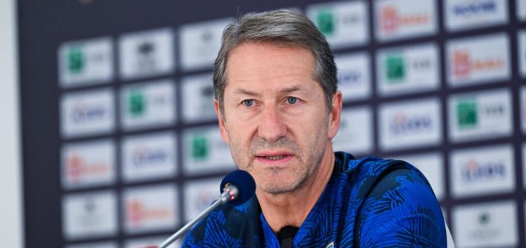 Foda: Turqia ka lojtarë të mirë, por edhe ne jemi të mirë