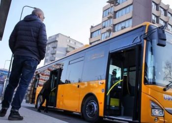 Trafiku Urban pëson ndryshime në linja për shkak të lojës Kosovë – Turqi