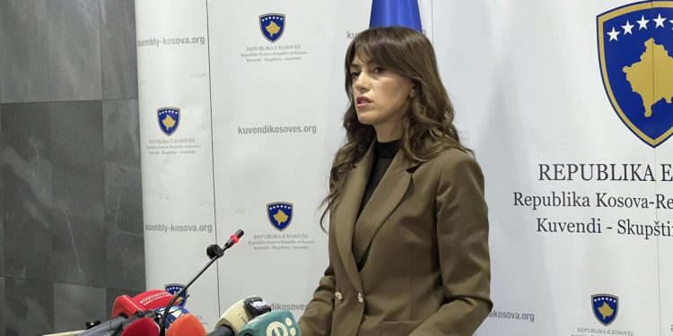 Haxhiu: Do të ndryshohet rregullorja për subvencionime, shprehim keqardhje për atë çfarë ndodhi me ekspozitën