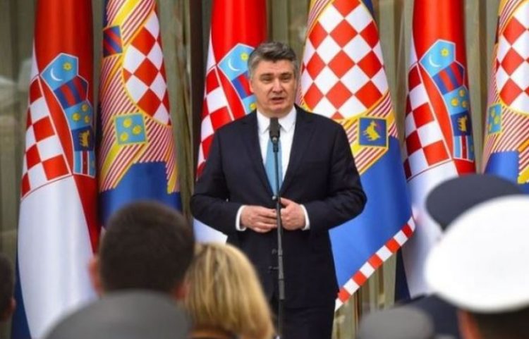 Presidenti kroat anulon takimin e Brdo – Brionit, shkak sjelljet e Vuçiqit