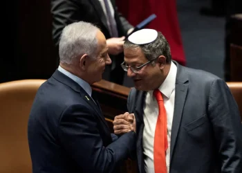 Një projekligj mizor izraelit merr “Ok” në Knesset