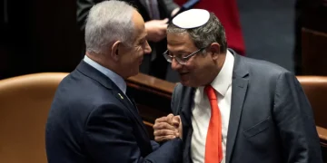 Një projekligj mizor izraelit merr “Ok” në Knesset