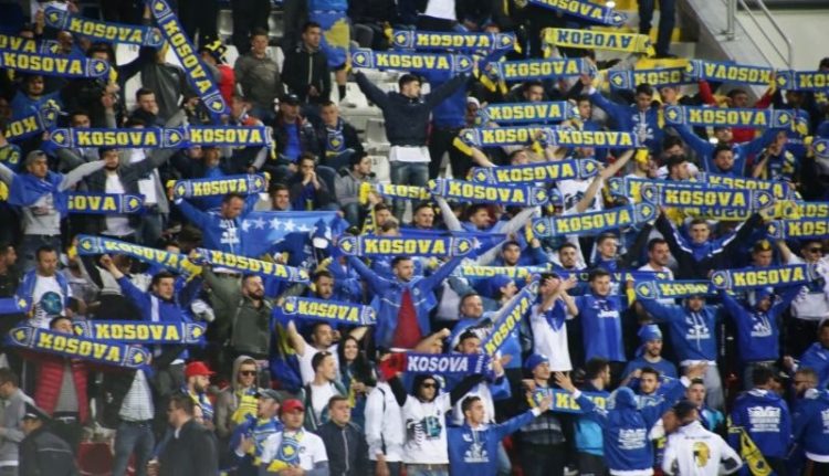FFK thirrje tifozëve: Respektoni himnin e kundërshtarit dhe mos e ndalni këngën me të filluar loja