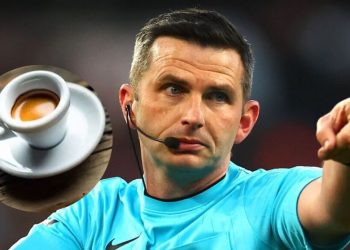 Gjyqtari i ndeshjes shijon kafen e Prishtinës para përballjes Kosovë-Turqi