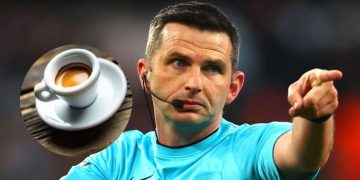 Gjyqtari i ndeshjes shijon kafen e Prishtinës para përballjes Kosovë-Turqi